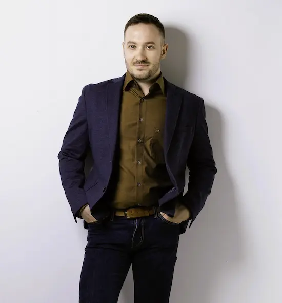 Mathieu Le May Labonté