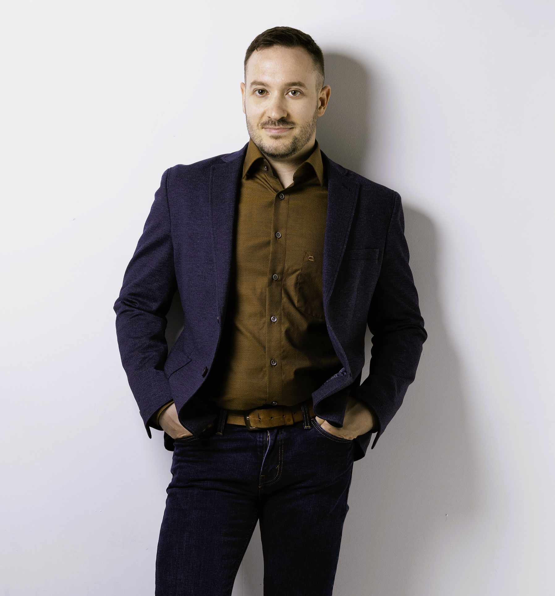 Mathieu Le May Labonté